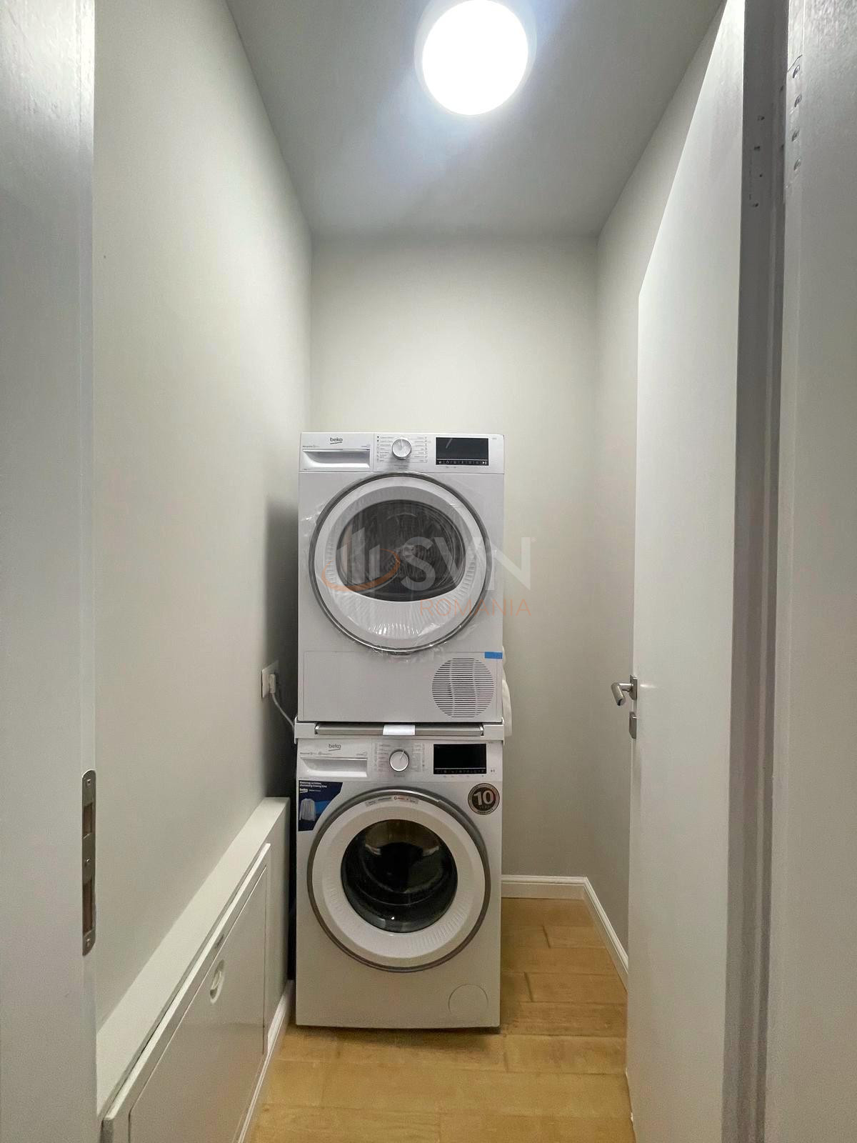 3 camere cu loc parcare subteran inclus Bucuresti/Barbu Vacarescu