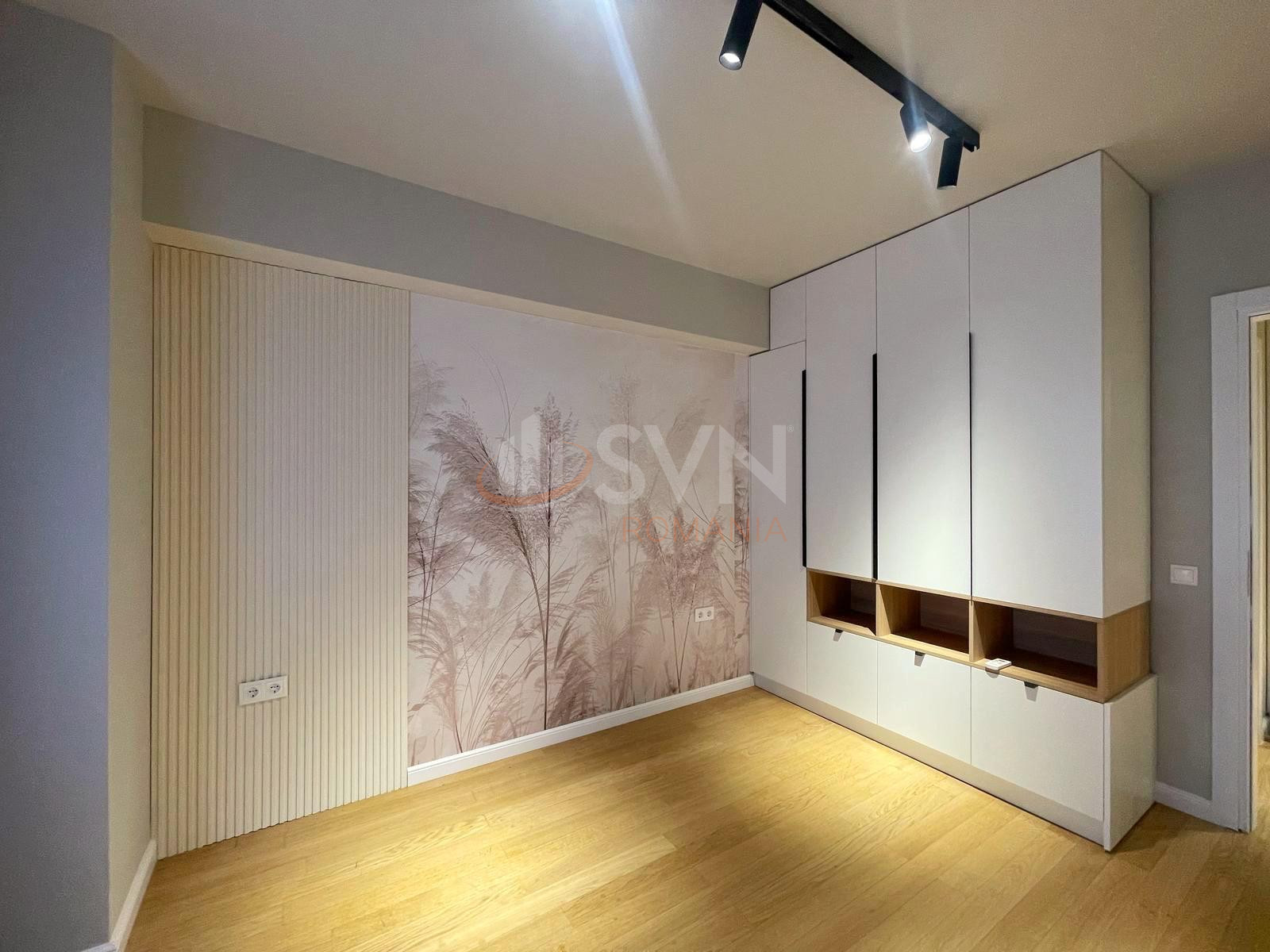 3 camere cu loc parcare subteran inclus Bucuresti/Barbu Vacarescu