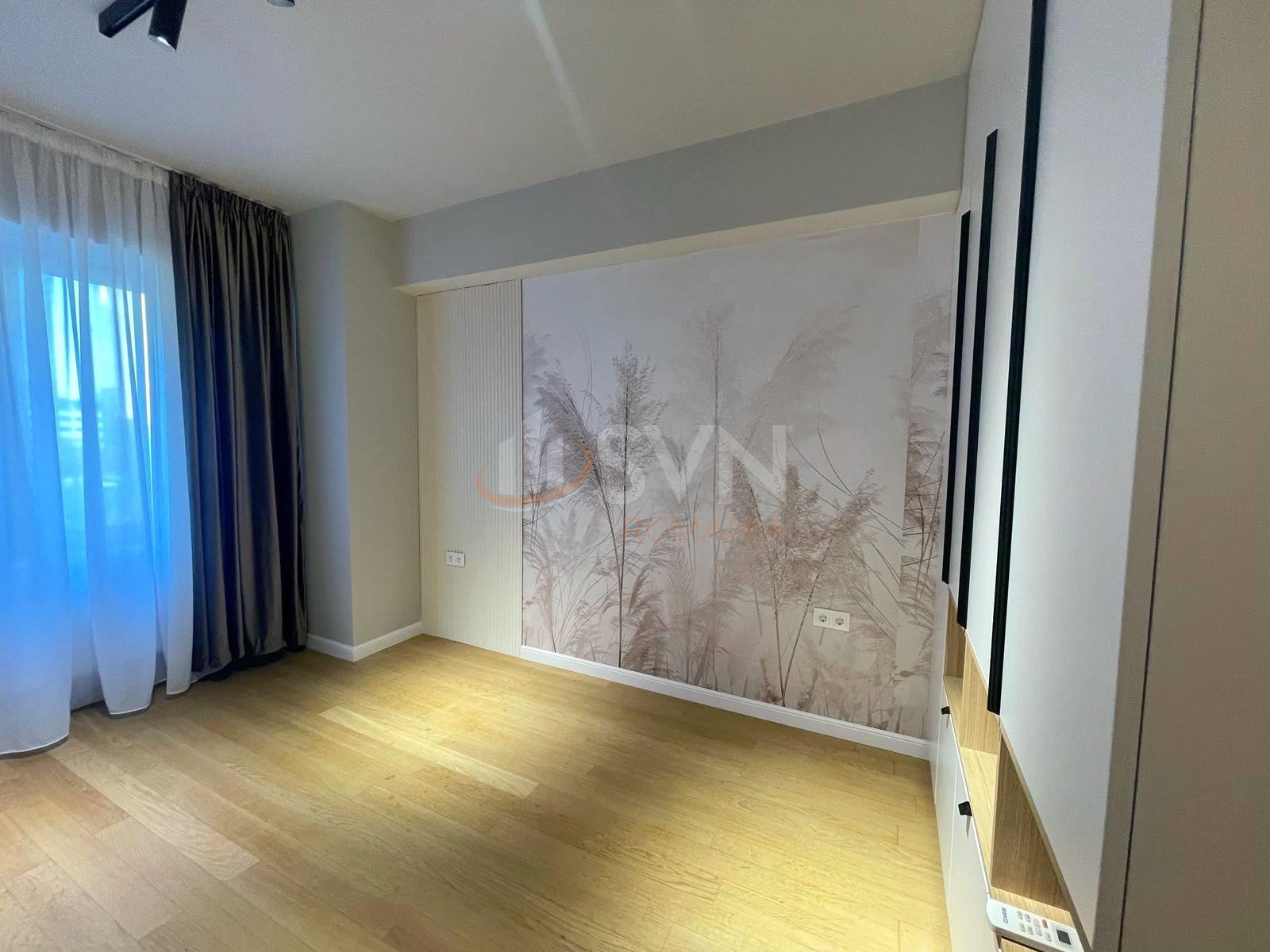 3 camere cu loc parcare subteran inclus Bucuresti/Barbu Vacarescu