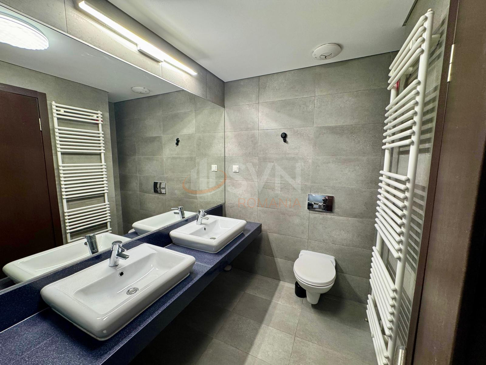 3 camere cu loc parcare subteran inclus Bucuresti/Barbu Vacarescu