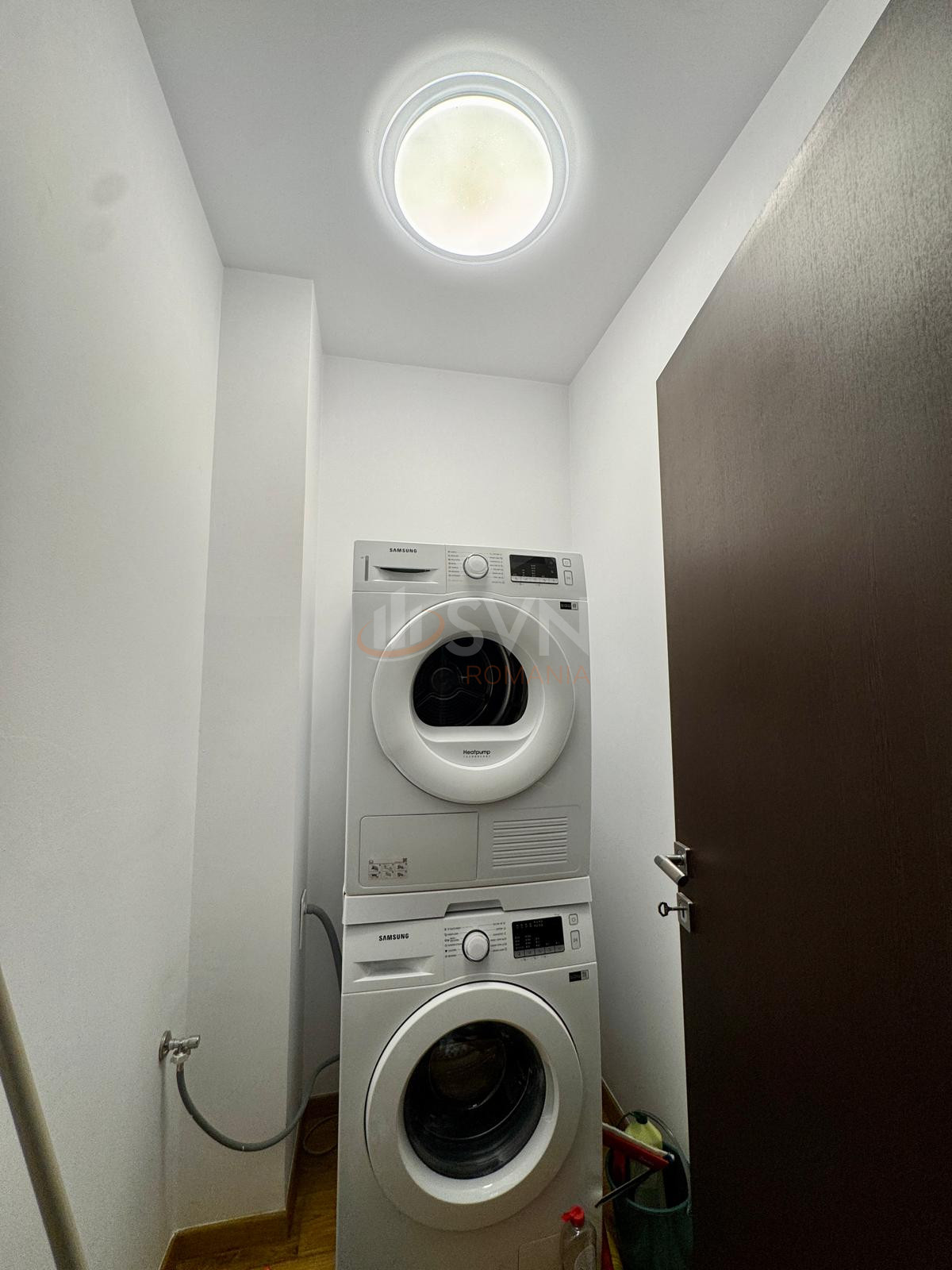 3 camere cu loc parcare subteran inclus Bucuresti/Barbu Vacarescu