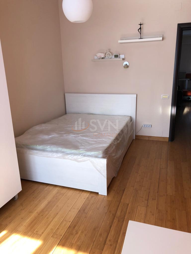 3 camere cu loc parcare subteran inclus Bucuresti/Domenii