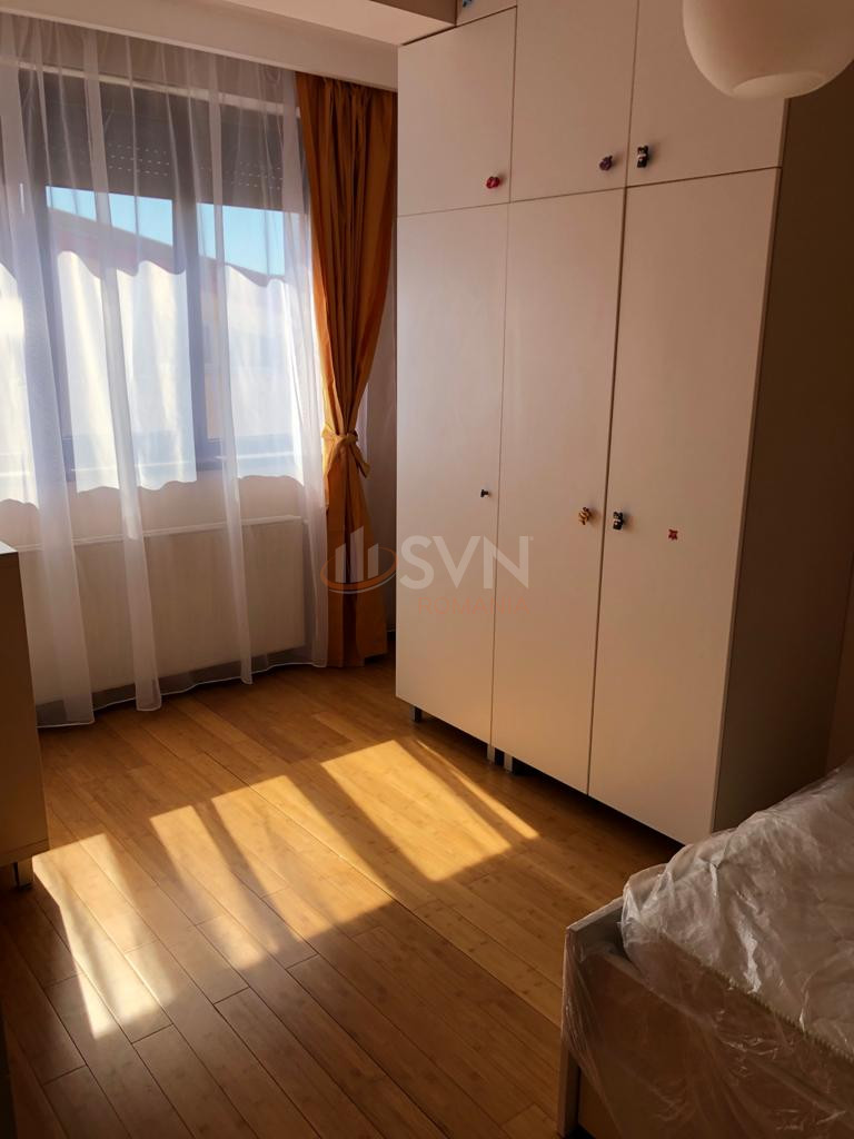 3 camere cu loc parcare subteran inclus Bucuresti/Domenii