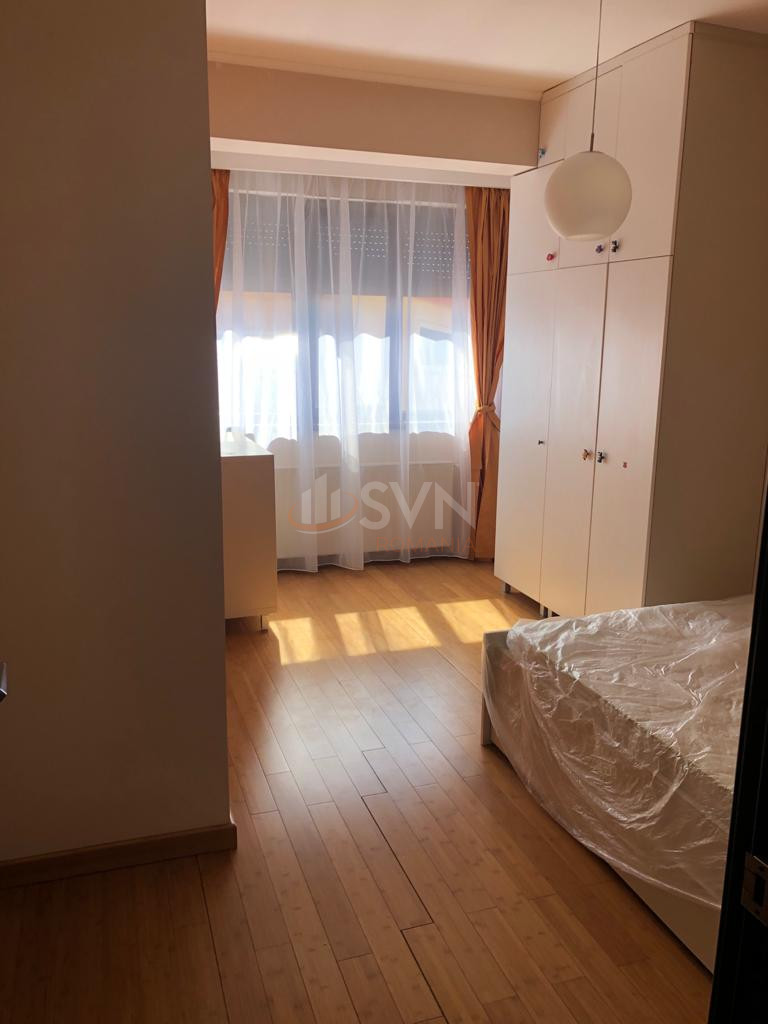 3 camere cu loc parcare subteran inclus Bucuresti/Domenii