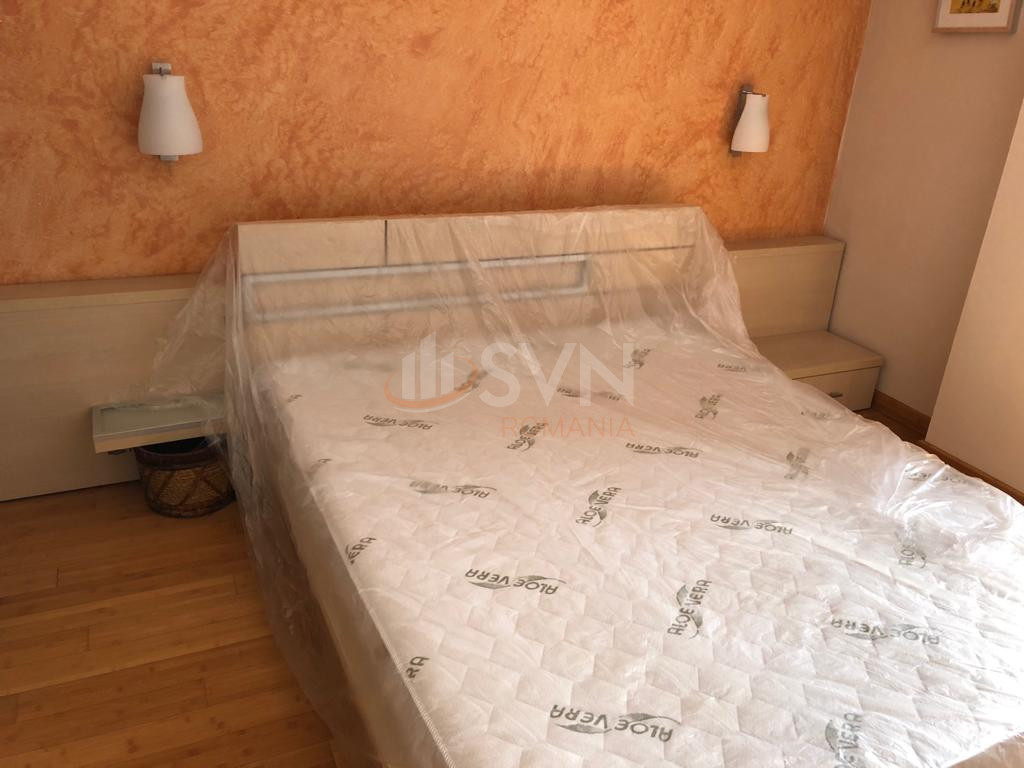 3 camere cu loc parcare subteran inclus Bucuresti/Domenii