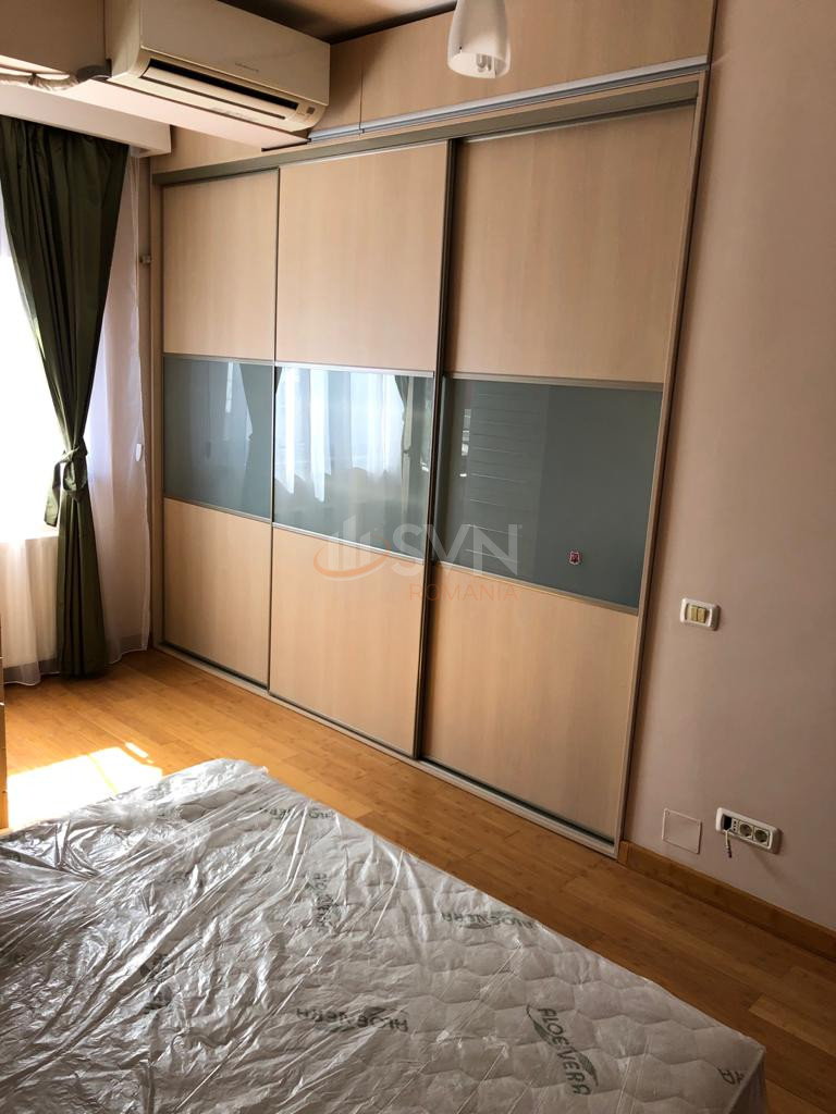 3 camere cu loc parcare subteran inclus Bucuresti/Domenii