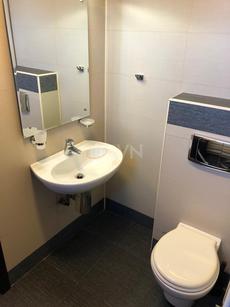 3 camere cu loc parcare subteran inclus Bucuresti/Domenii