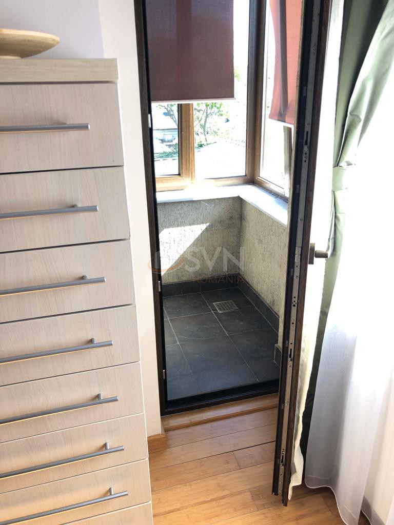 3 camere cu loc parcare subteran inclus Bucuresti/Domenii