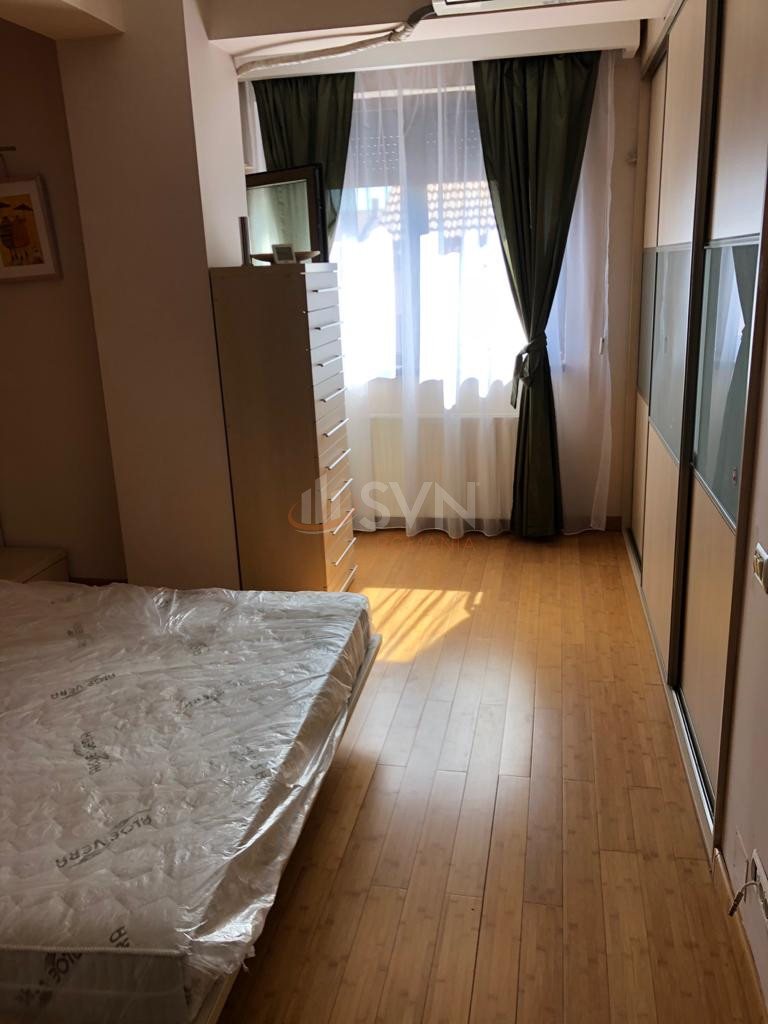 3 camere cu loc parcare subteran inclus Bucuresti/Domenii