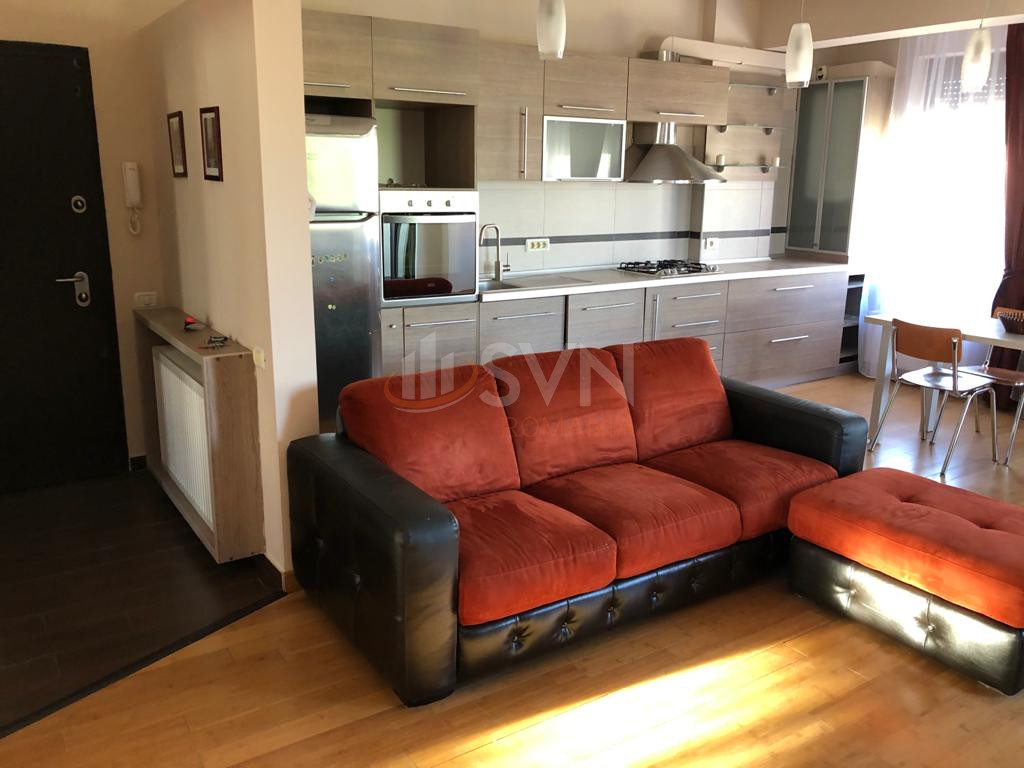 3 camere cu loc parcare subteran inclus Bucuresti/Domenii