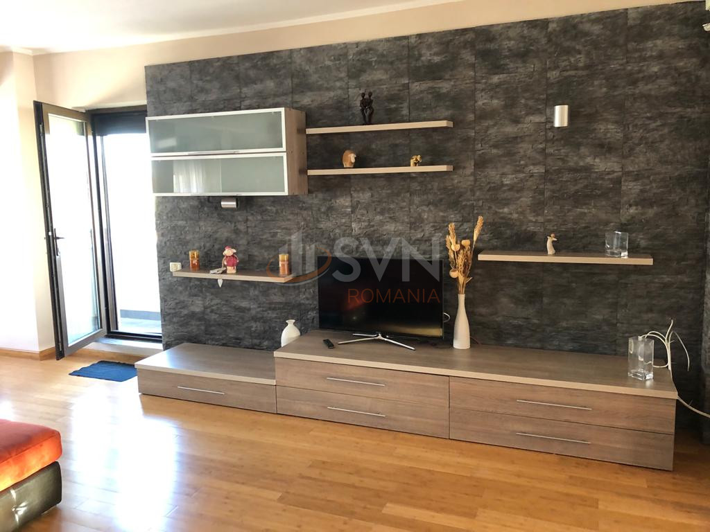 3 camere cu loc parcare subteran inclus Bucuresti/Domenii