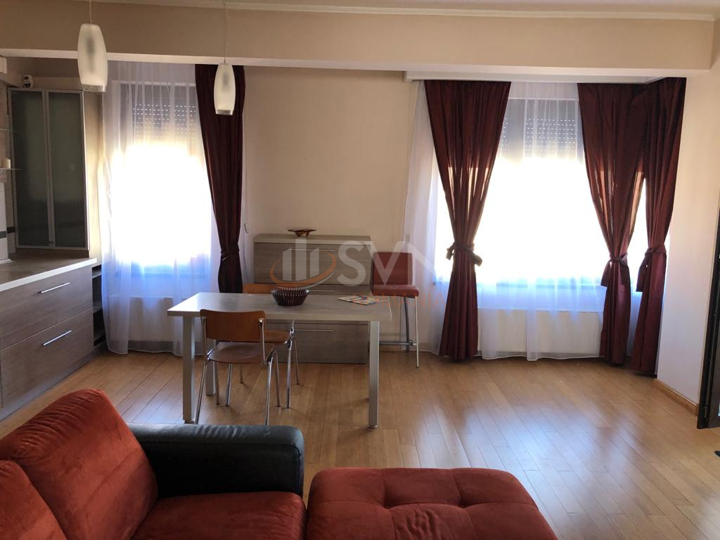 3 camere cu loc parcare subteran inclus Bucuresti/Domenii