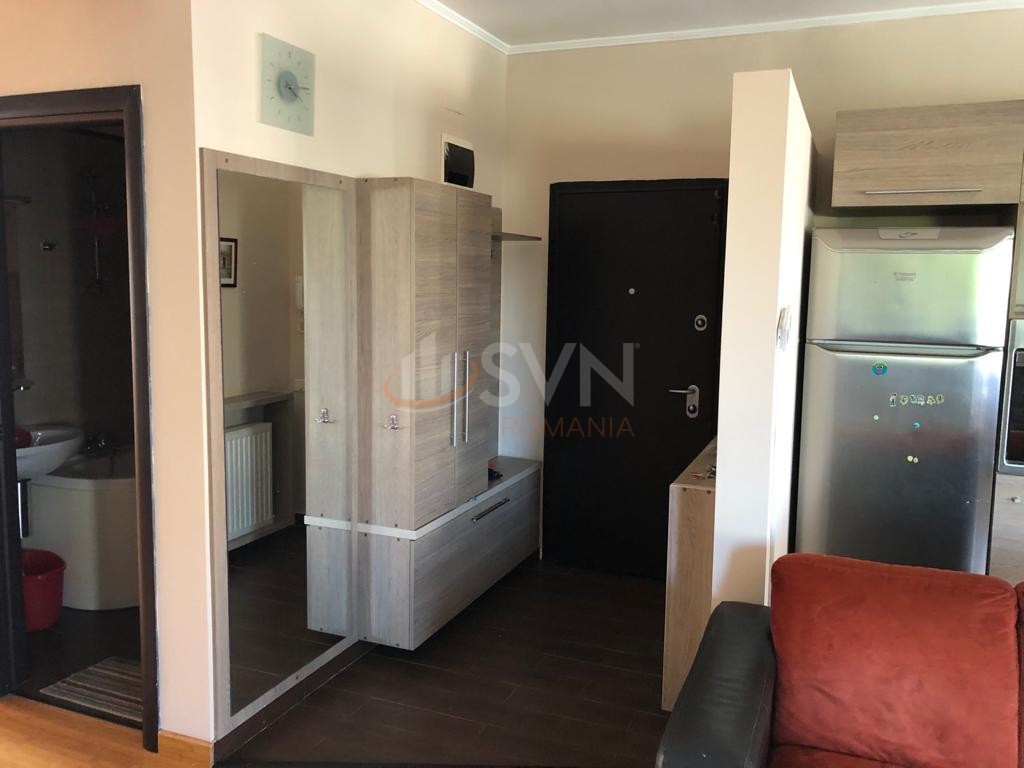 3 camere cu loc parcare subteran inclus Bucuresti/Domenii