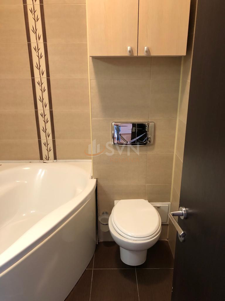 3 camere cu loc parcare subteran inclus Bucuresti/Domenii