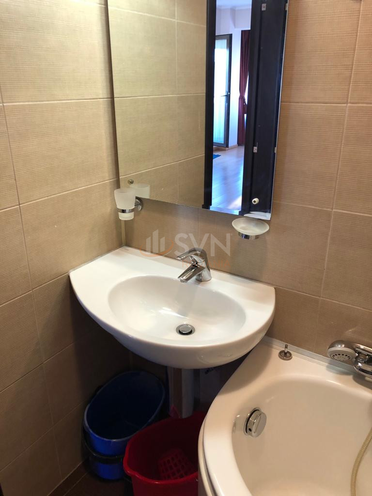 3 camere cu loc parcare subteran inclus Bucuresti/Domenii