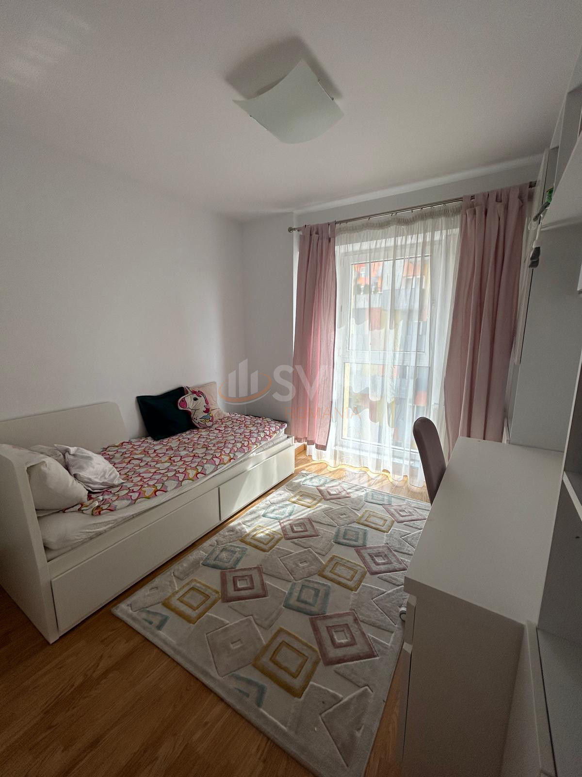 3 camere cu loc parcare subteran inclus Bucuresti/Titan