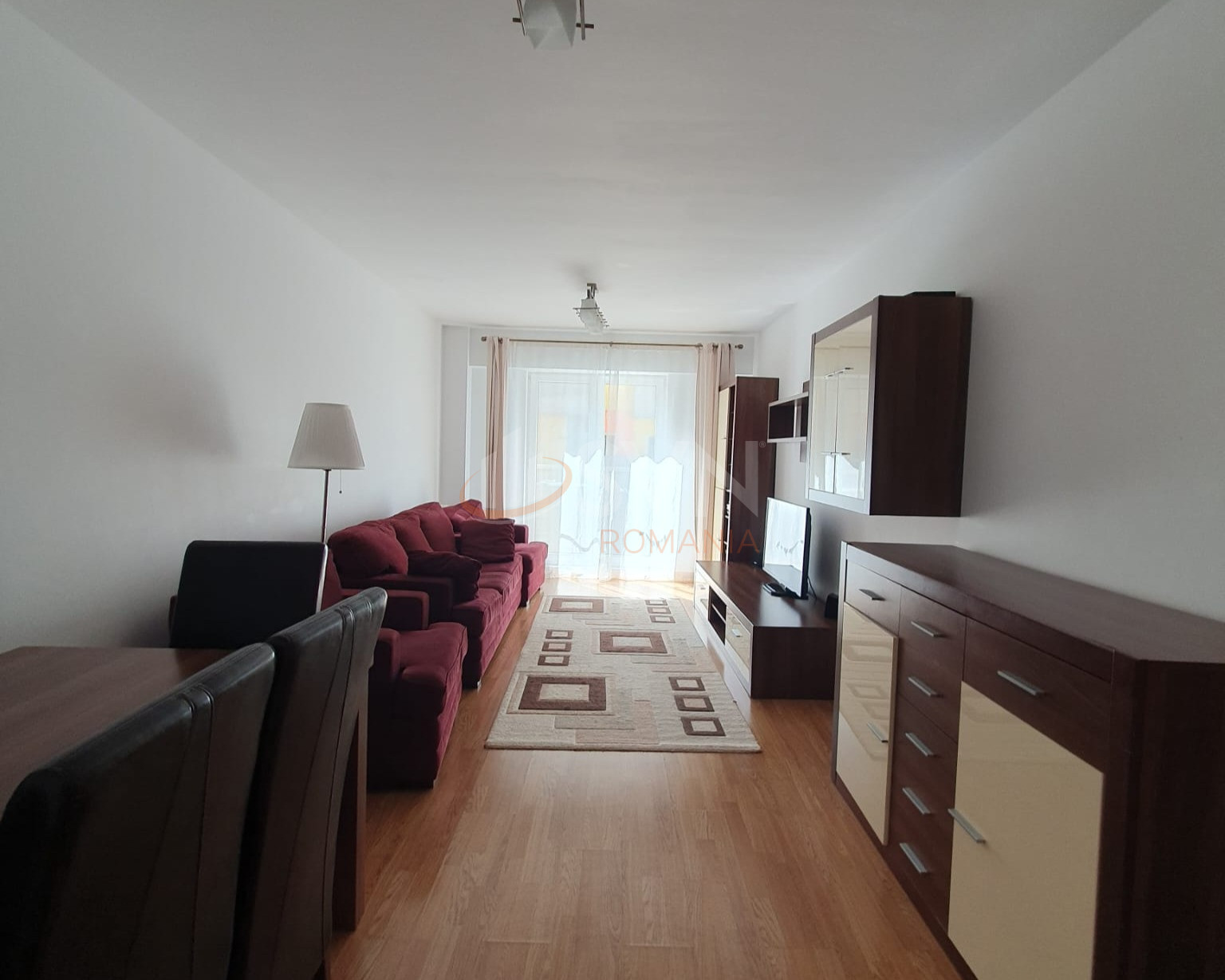 3 camere cu loc parcare subteran inclus Bucuresti/Titan