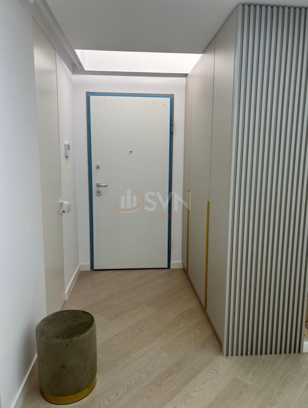 3 camere cu loc parcare subteran inclus Bucuresti/Pipera