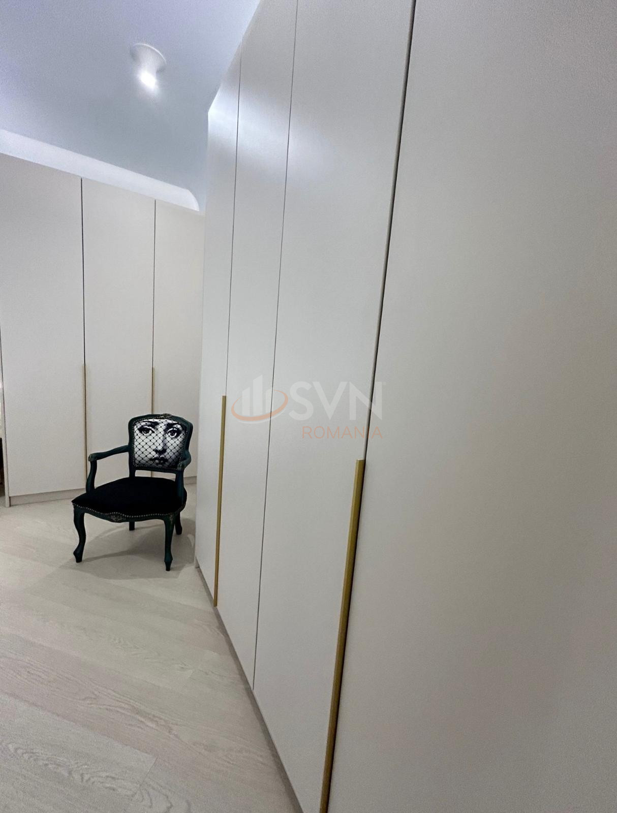 3 camere cu loc parcare subteran inclus Bucuresti/Pipera