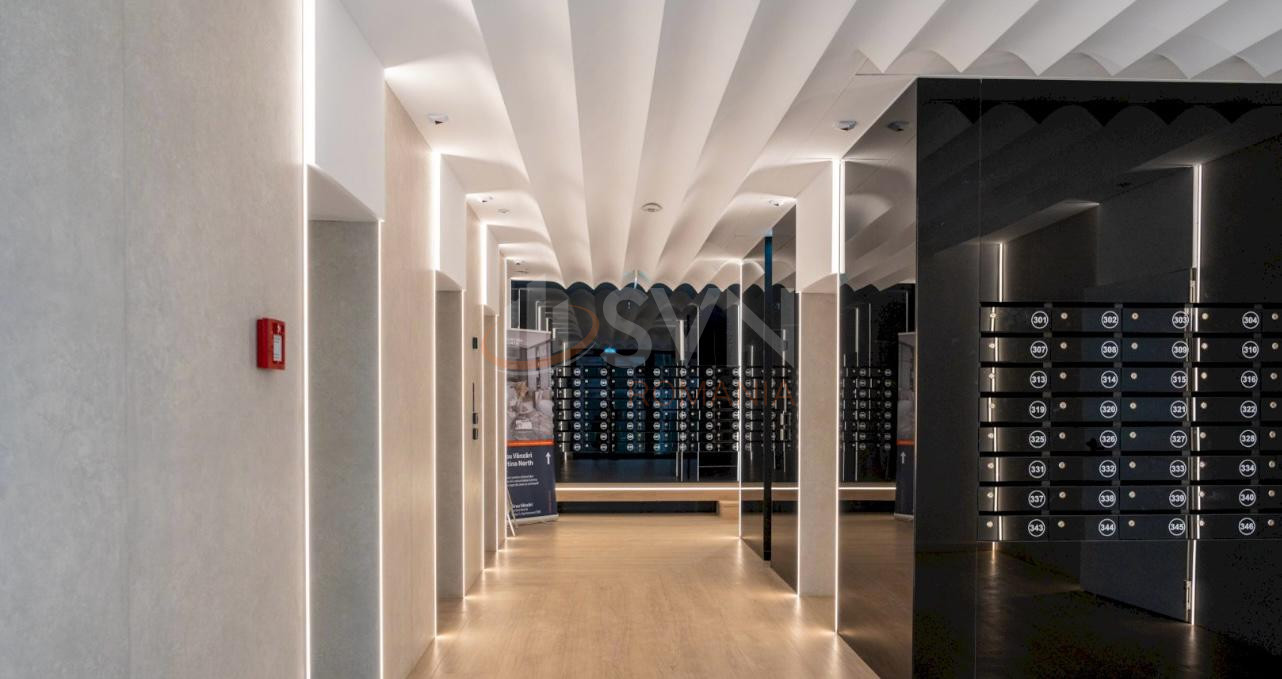 3 camere cu loc parcare subteran inclus Bucuresti/Pipera