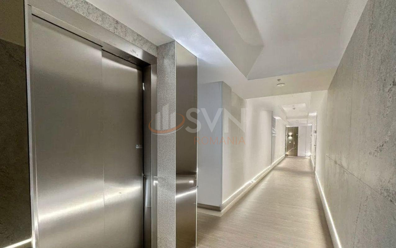 3 camere cu loc parcare subteran inclus Bucuresti/Pipera