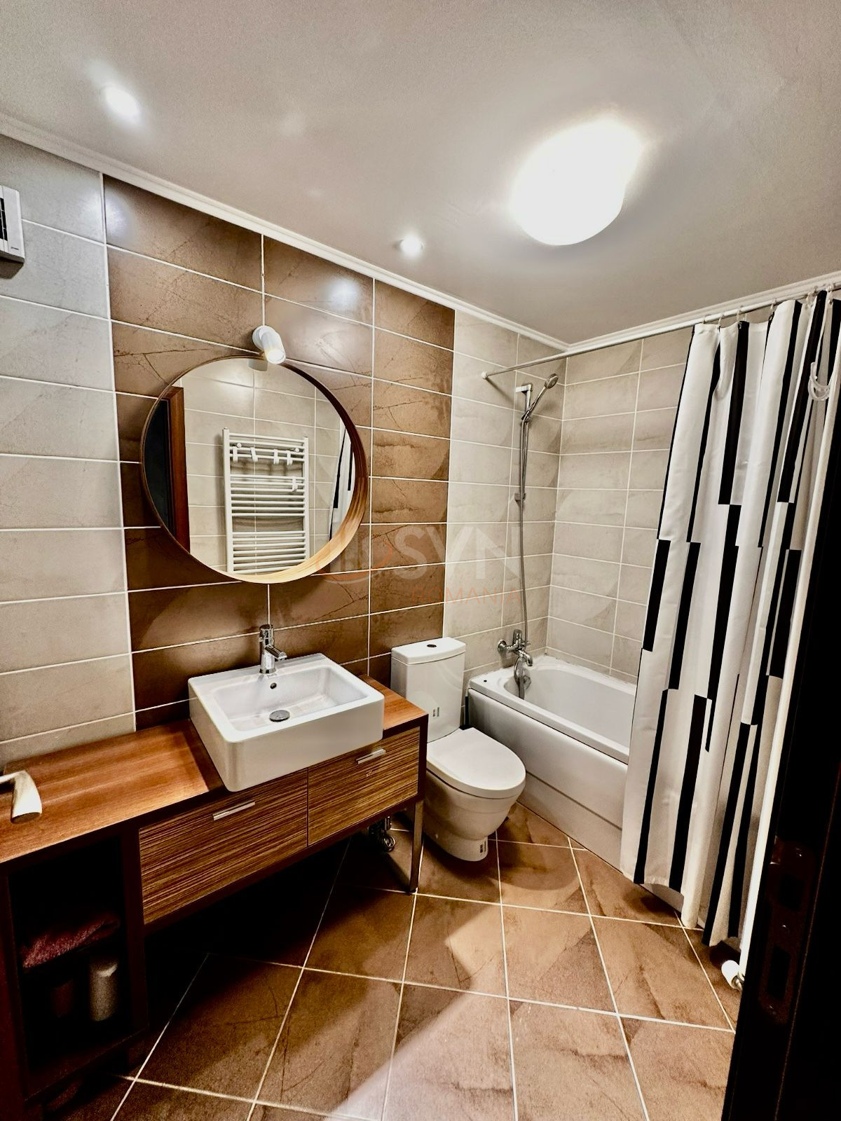 3 camere cu loc parcare subteran inclus Bucuresti/Basarabia