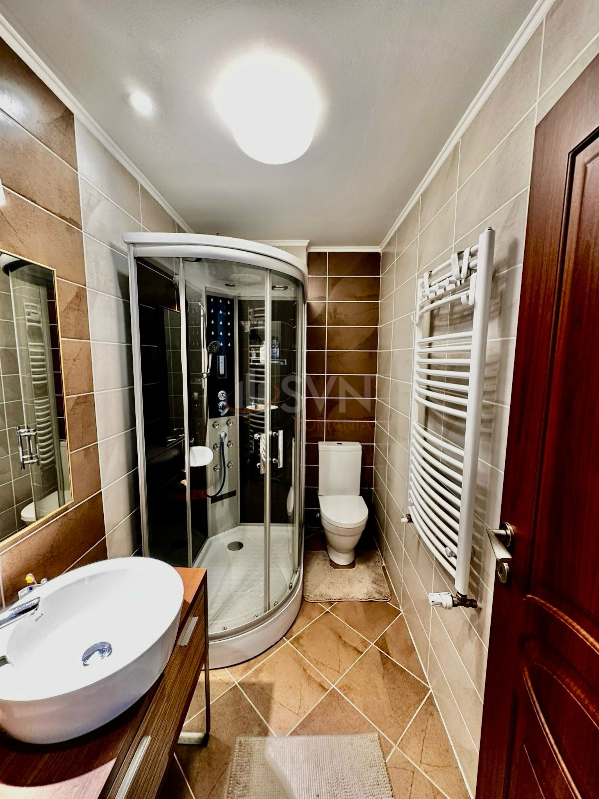 3 camere cu loc parcare subteran inclus Bucuresti/Basarabia