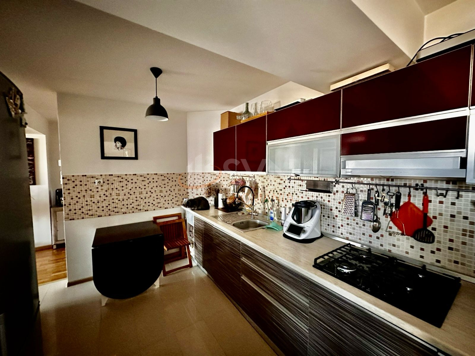 3 camere cu loc parcare subteran inclus Bucuresti/Basarabia