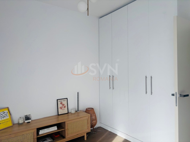 3 camere cu loc parcare subteran inclus Bucuresti/Herastrau