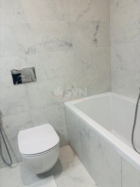 3 camere cu loc parcare subteran inclus Bucuresti/Herastrau