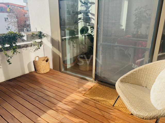 3 camere cu loc parcare subteran inclus Bucuresti/Herastrau