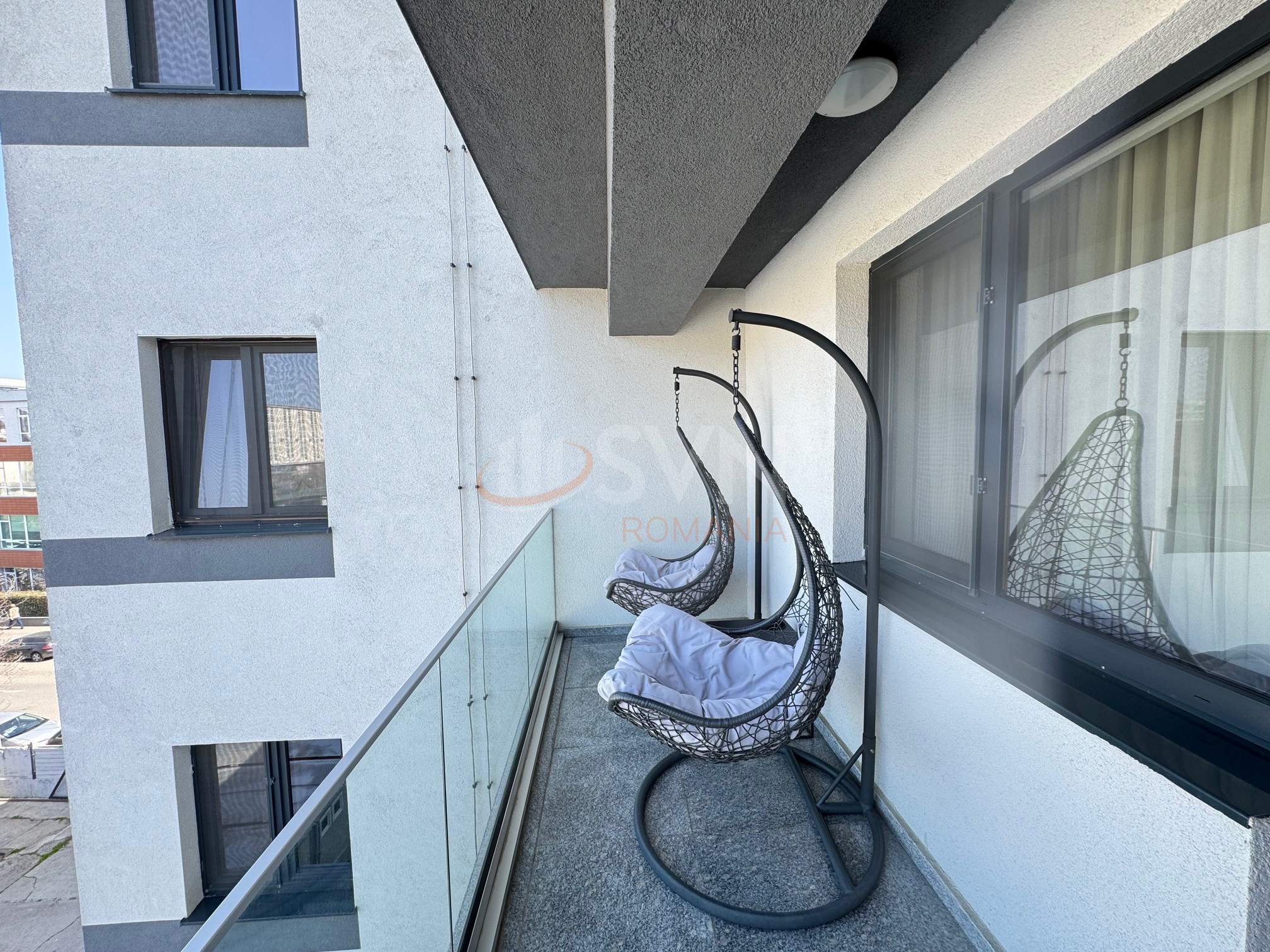 3 camere cu loc parcare subteran inclus Bucuresti/Parcul Carol