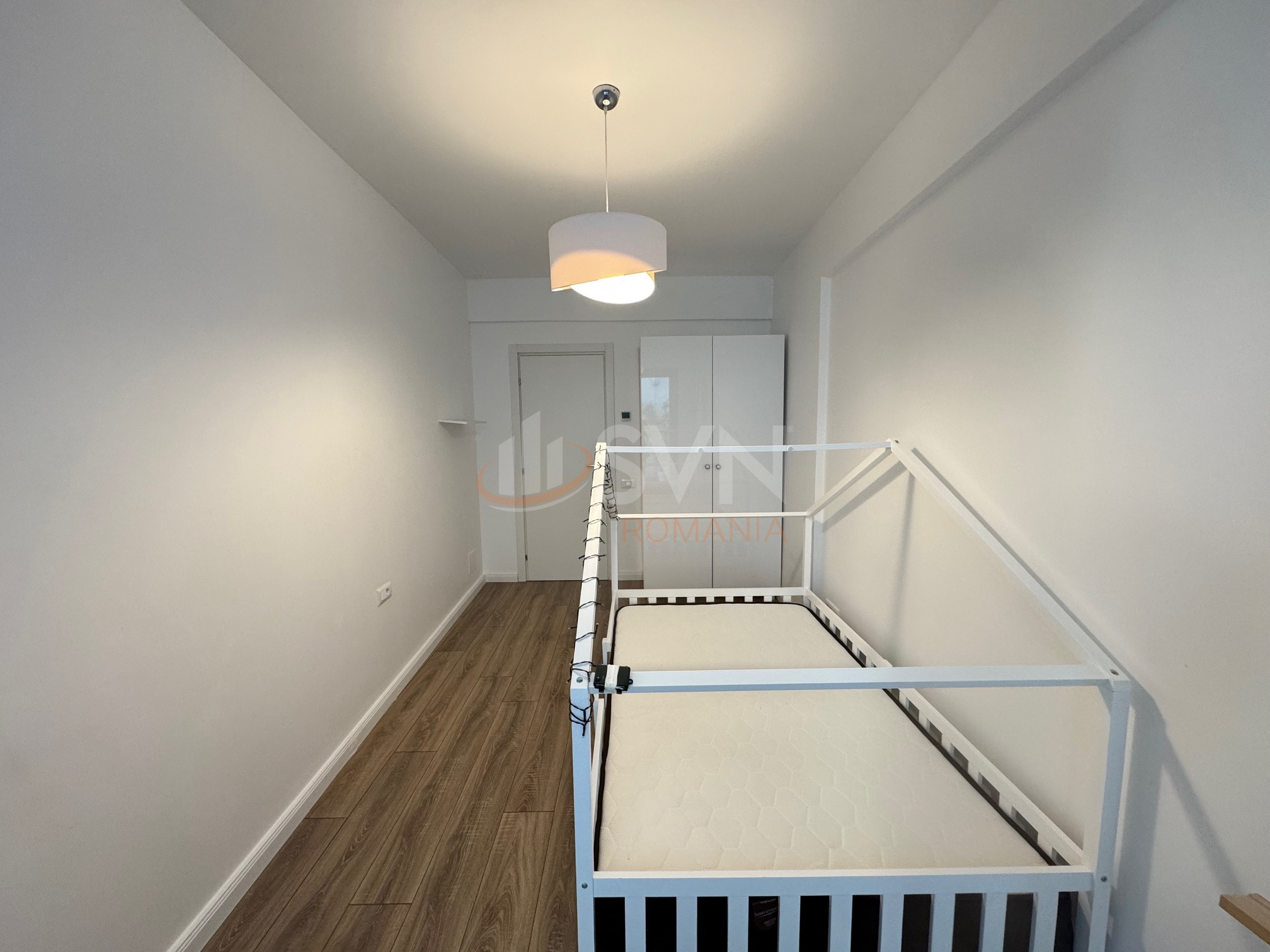 3 camere cu loc parcare subteran inclus Bucuresti/Parcul Carol