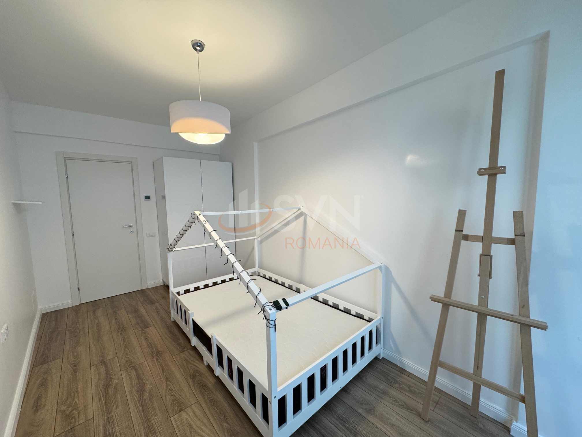 3 camere cu loc parcare subteran inclus Bucuresti/Parcul Carol