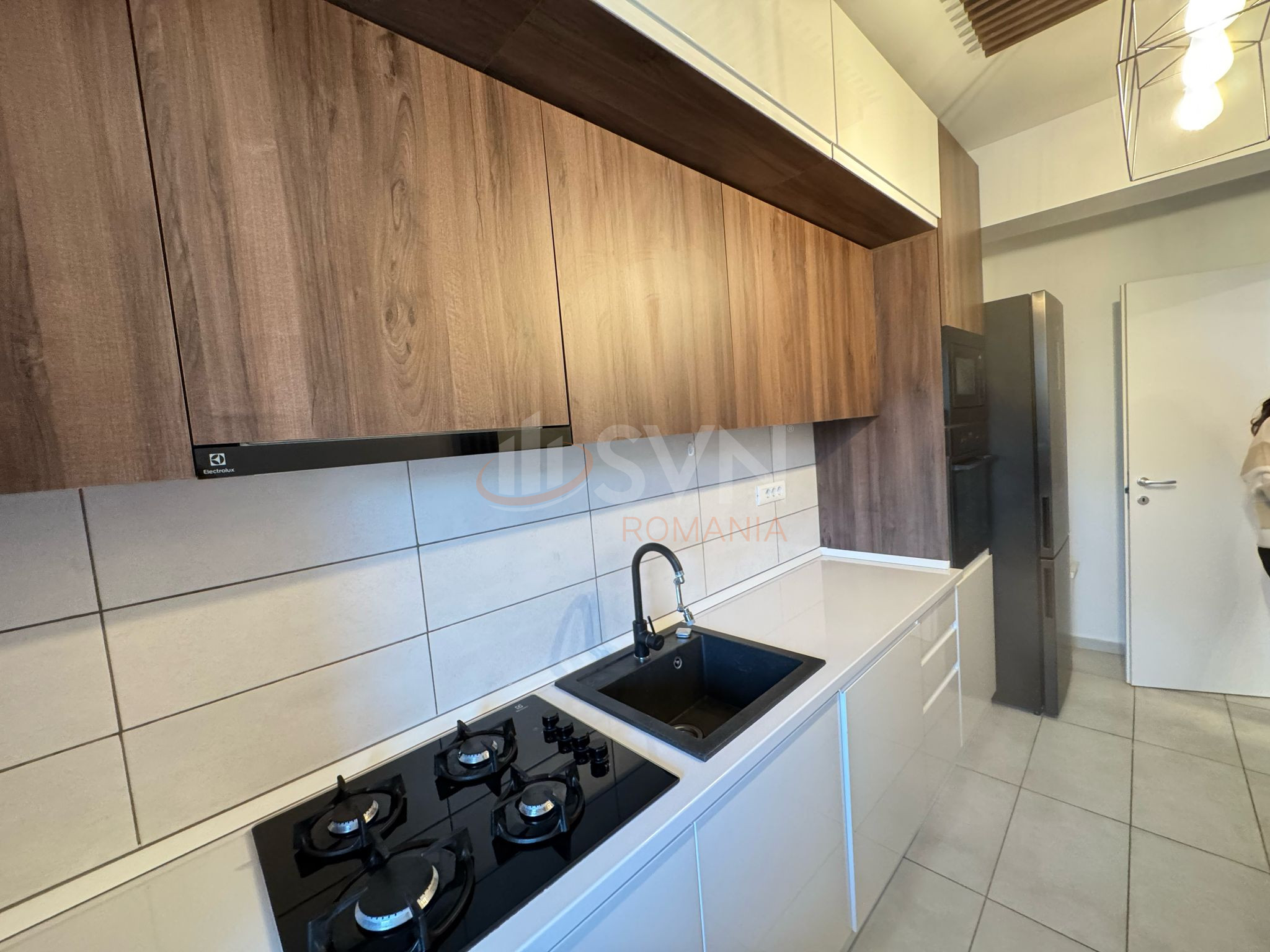 3 camere cu loc parcare subteran inclus Bucuresti/Parcul Carol