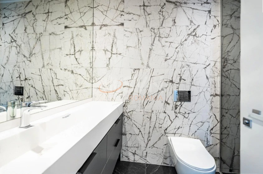 3 camere cu loc parcare subteran inclus Bucuresti/Floreasca