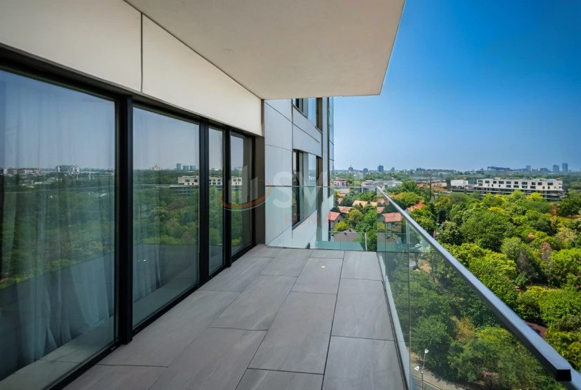 3 camere cu loc parcare subteran inclus Bucuresti/Floreasca