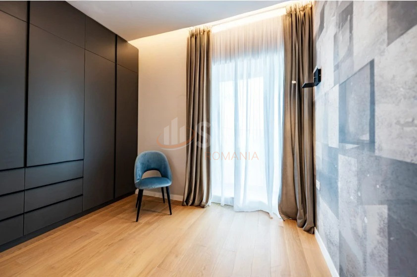 3 camere cu loc parcare subteran inclus Bucuresti/Floreasca