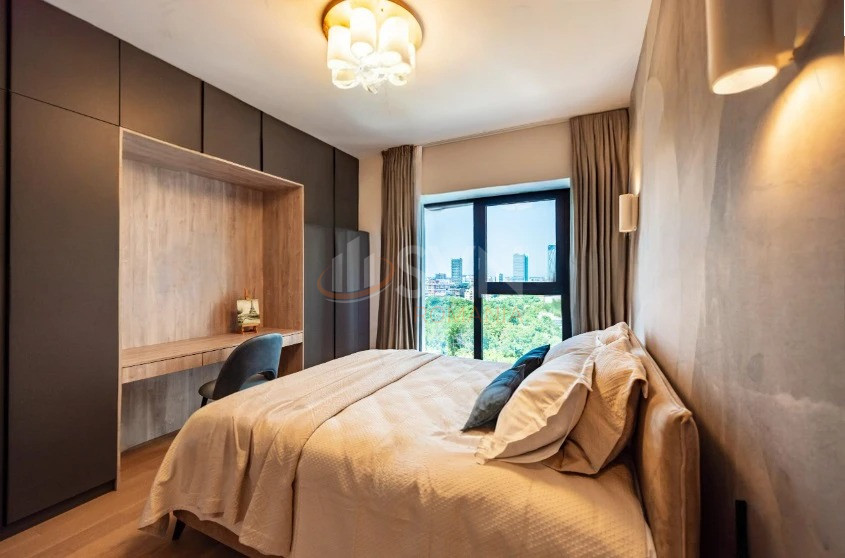 3 camere cu loc parcare subteran inclus Bucuresti/Floreasca