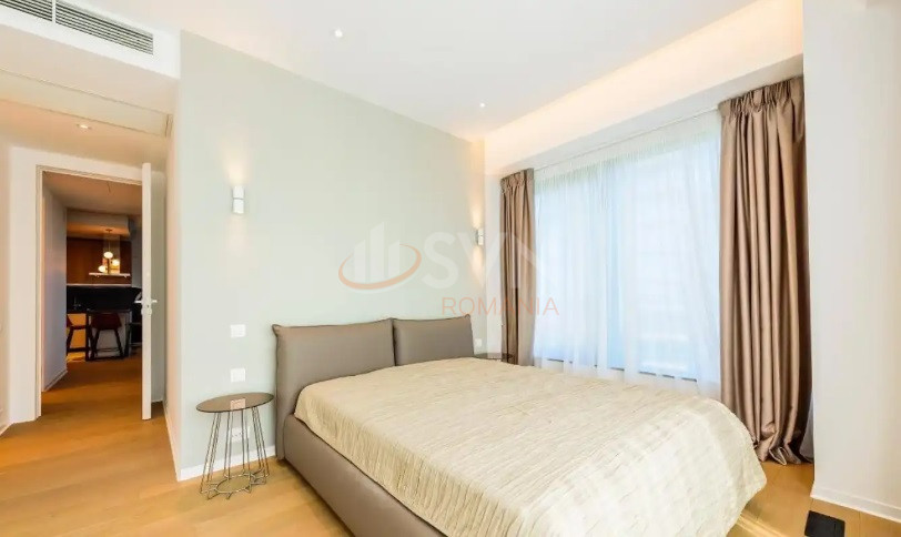3 camere cu loc parcare subteran inclus Bucuresti/Floreasca