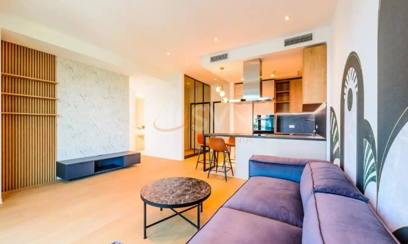 3 camere cu loc parcare subteran inclus Bucuresti/Floreasca