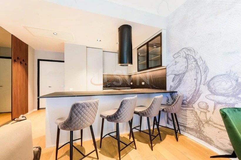 3 camere cu loc parcare subteran inclus Bucuresti/Floreasca