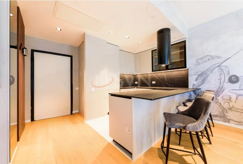 3 camere cu loc parcare subteran inclus Bucuresti/Floreasca