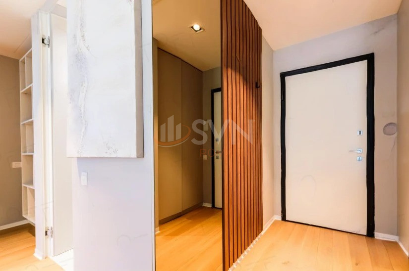 3 camere cu loc parcare subteran inclus Bucuresti/Floreasca