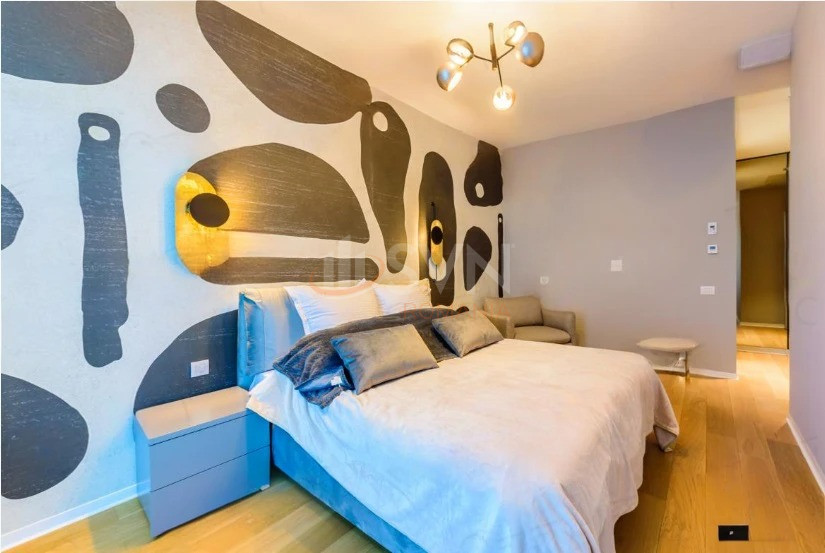 3 camere cu loc parcare subteran inclus Bucuresti/Floreasca