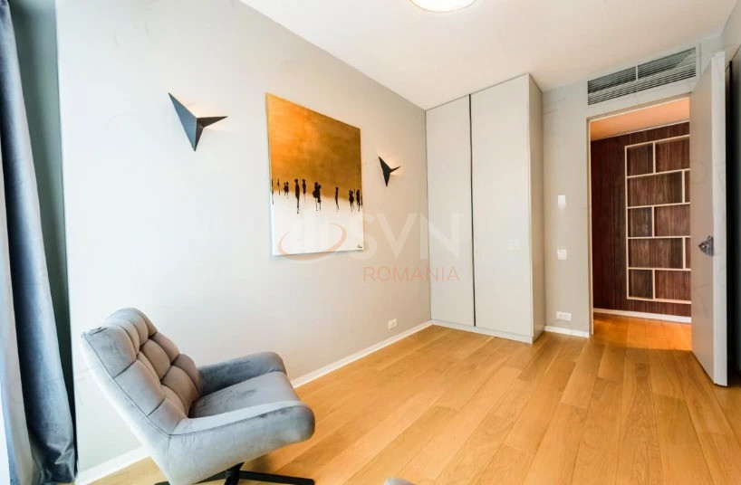 3 camere cu loc parcare subteran inclus Bucuresti/Floreasca