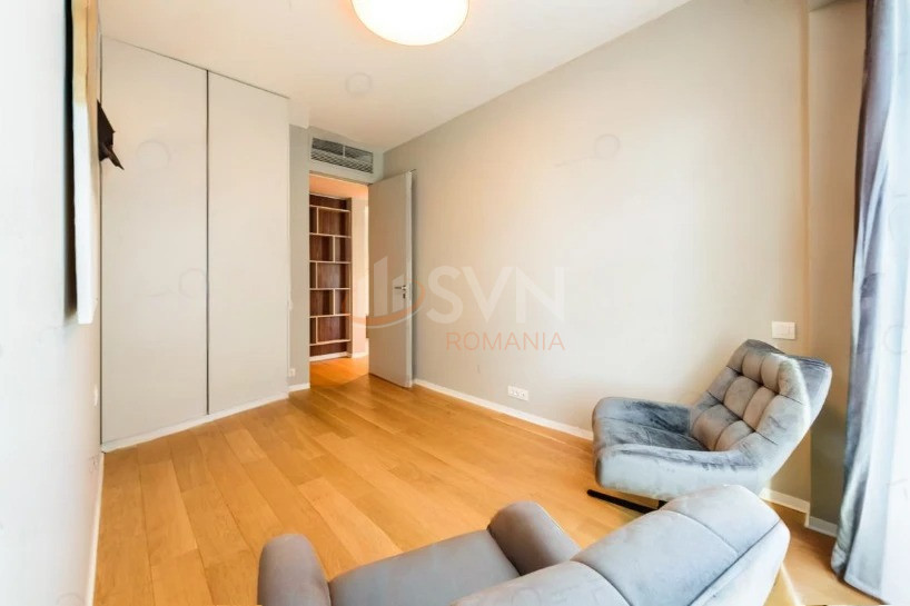 3 camere cu loc parcare subteran inclus Bucuresti/Floreasca