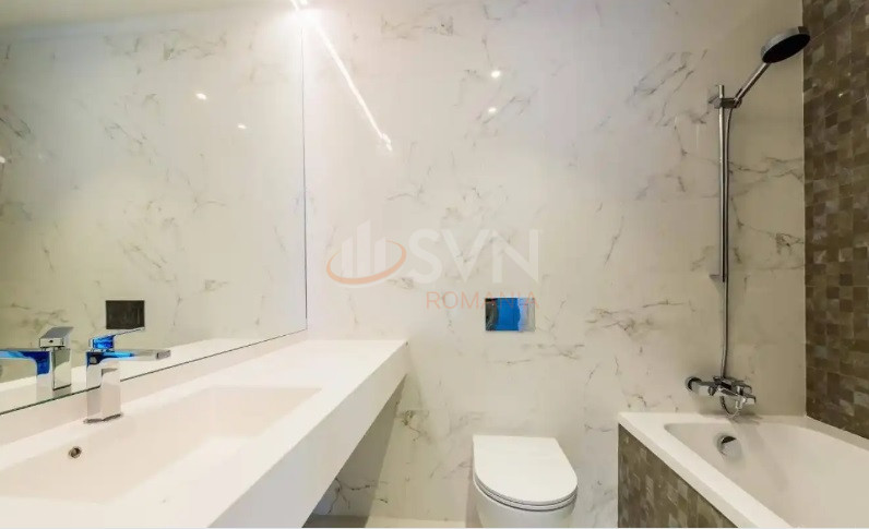 3 camere cu loc parcare subteran inclus Bucuresti/Floreasca