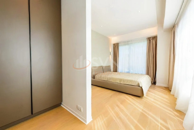 3 camere cu loc parcare subteran inclus Bucuresti/Floreasca