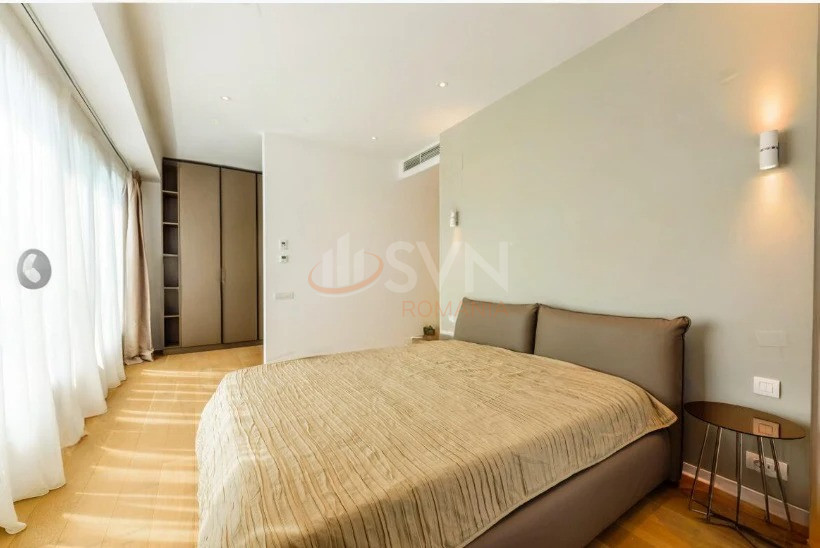 3 camere cu loc parcare subteran inclus Bucuresti/Floreasca